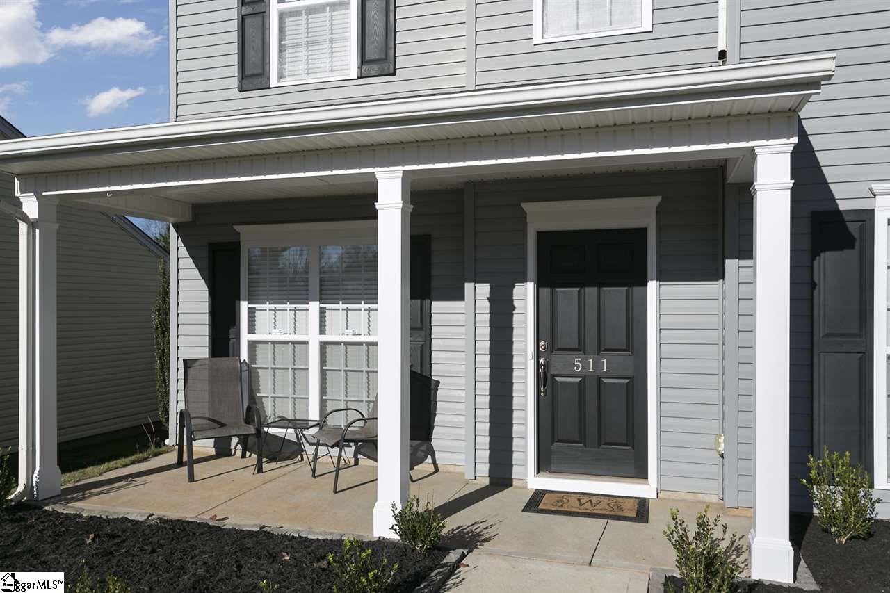 511 Ambling Way Duncan, SC 29334 - Photo 28 of 29 Gallery Image 28