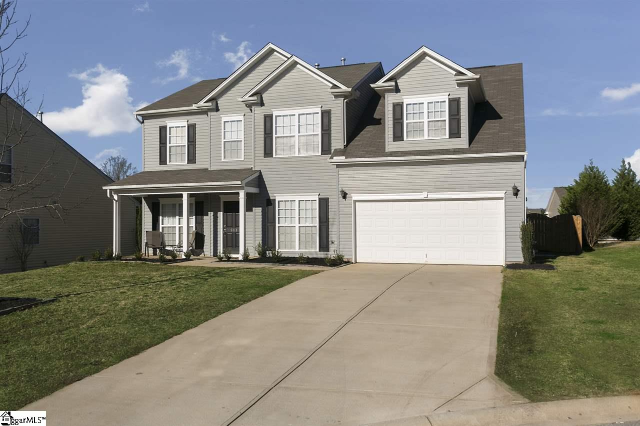 511 Ambling Way Duncan, SC 29334 - Photo 29 of 29 Gallery Image 29