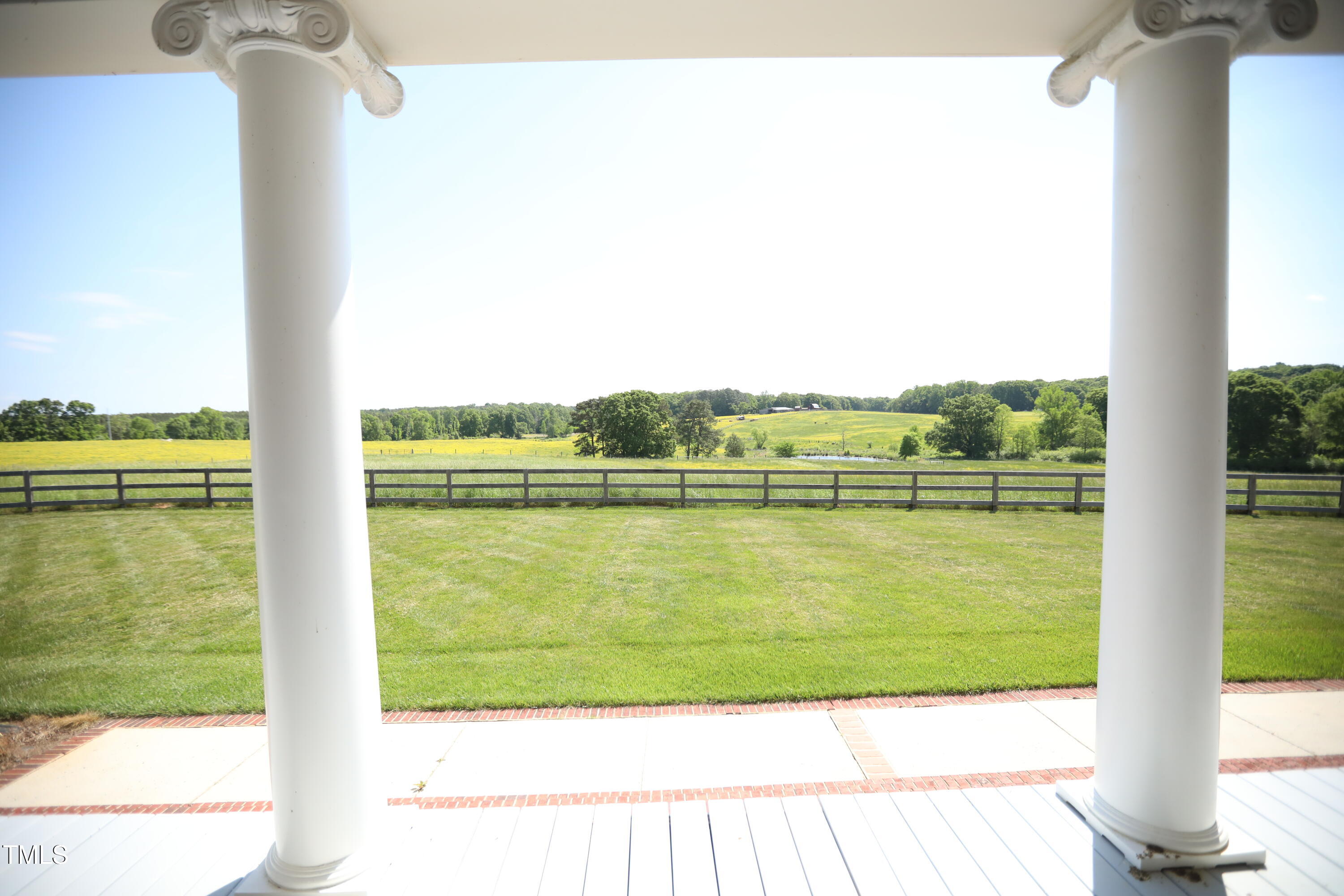 455 Hogan Farm Road Seagrove, NC 27341 - Photo 10 of 70 a view of a lake view