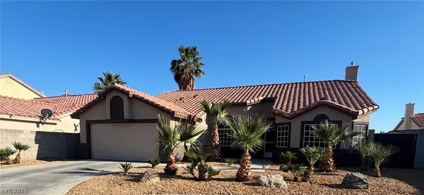 $2,595 | 5301 Sly Fox Court, Las Vegas, NV 89130