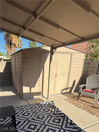$2,595 | 5301 Sly Fox Court, Las Vegas, NV 89130