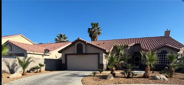 $2,595 | 5301 Sly Fox Court, Las Vegas, NV 89130