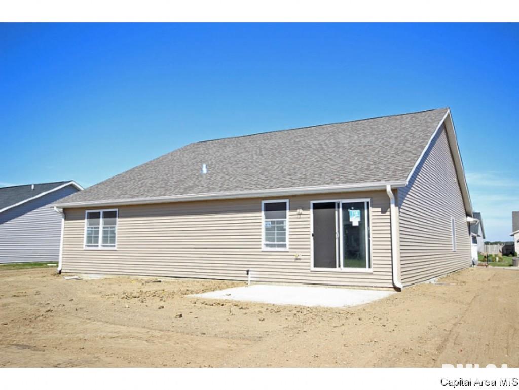 316 Butler Lane Chatham, IL 62629 - Photo 6 of 8 Gallery Image 6
