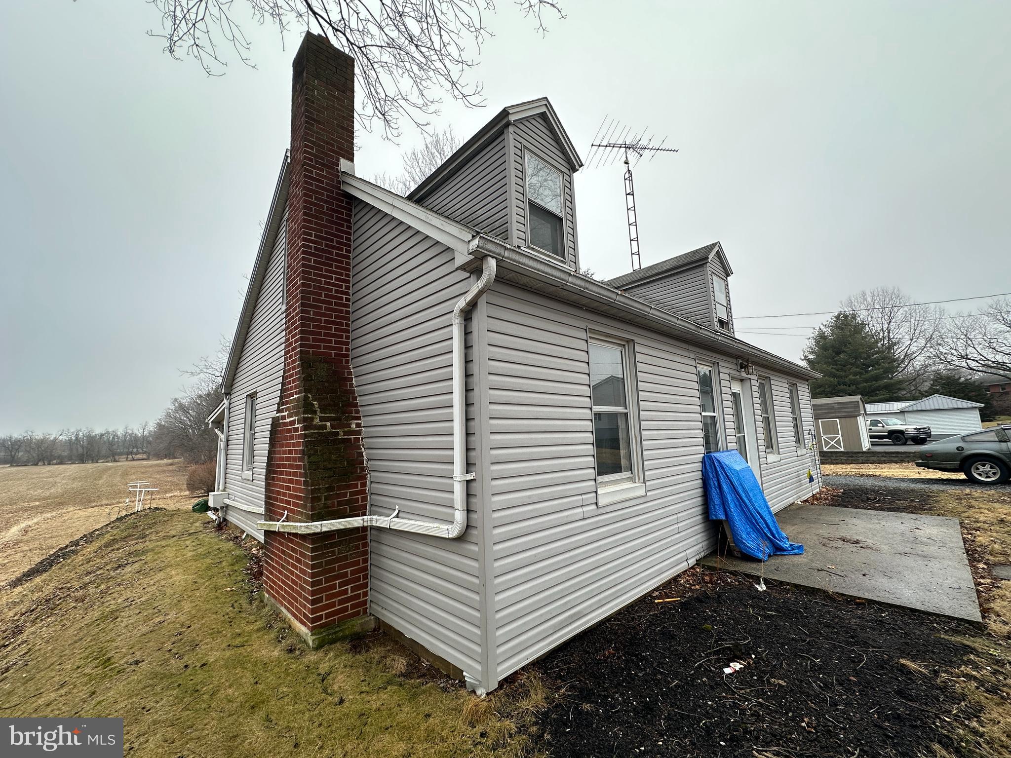 4811 Church Road Chambersburg, PA 17202 - Photo 12 of 70