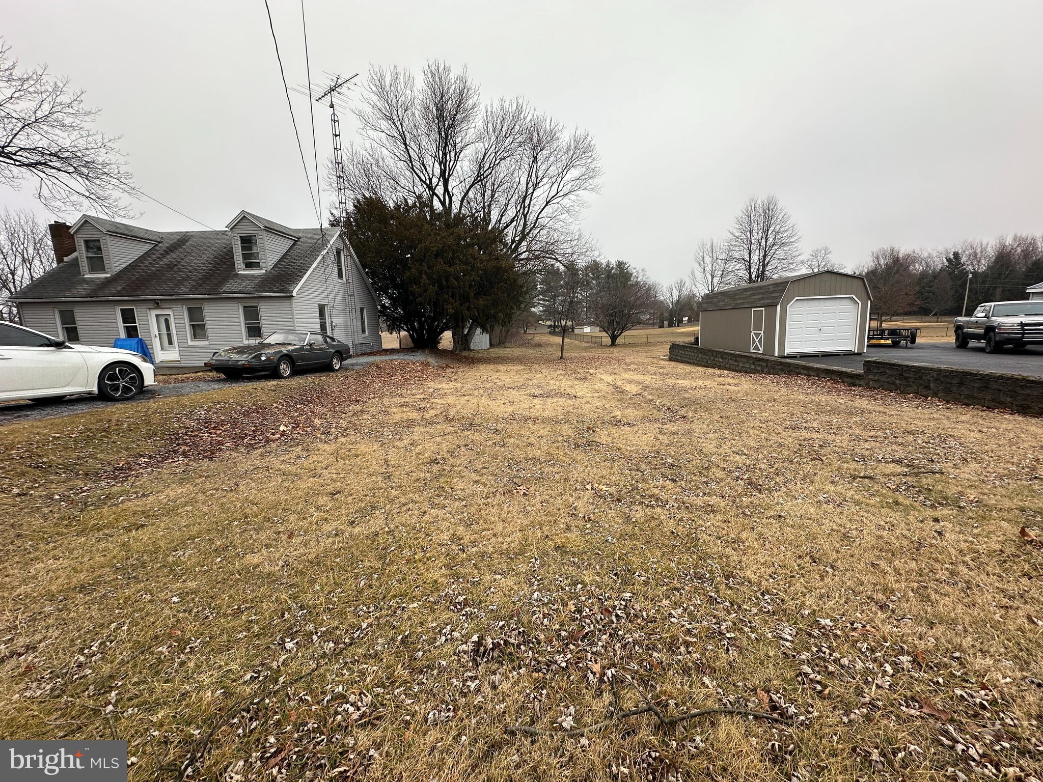 4811 Church Road Chambersburg, PA 17202 - Photo 14 of 70