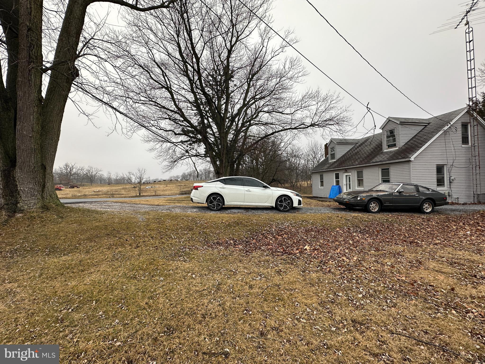 4811 Church Road Chambersburg, PA 17202 - Photo 15 of 70