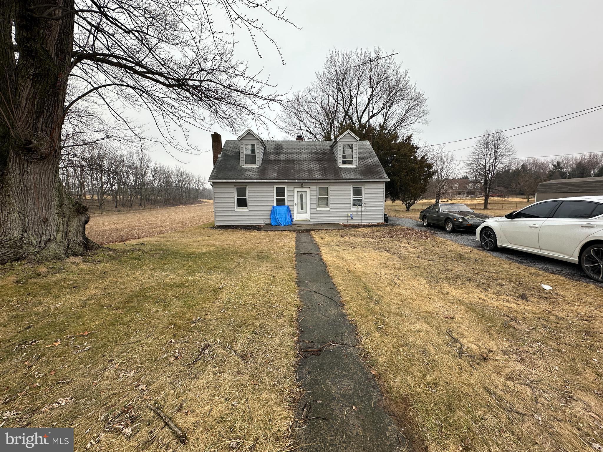 4811 Church Road Chambersburg, PA 17202 - Photo 2 of 70