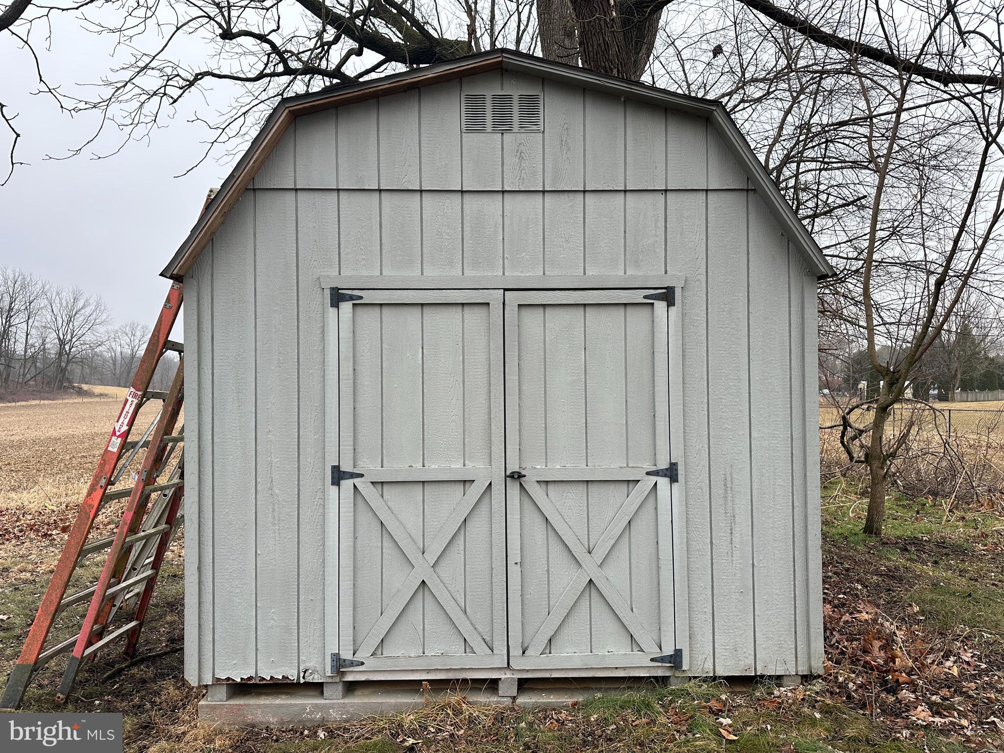 4811 Church Road Chambersburg, PA 17202 - Photo 21 of 70