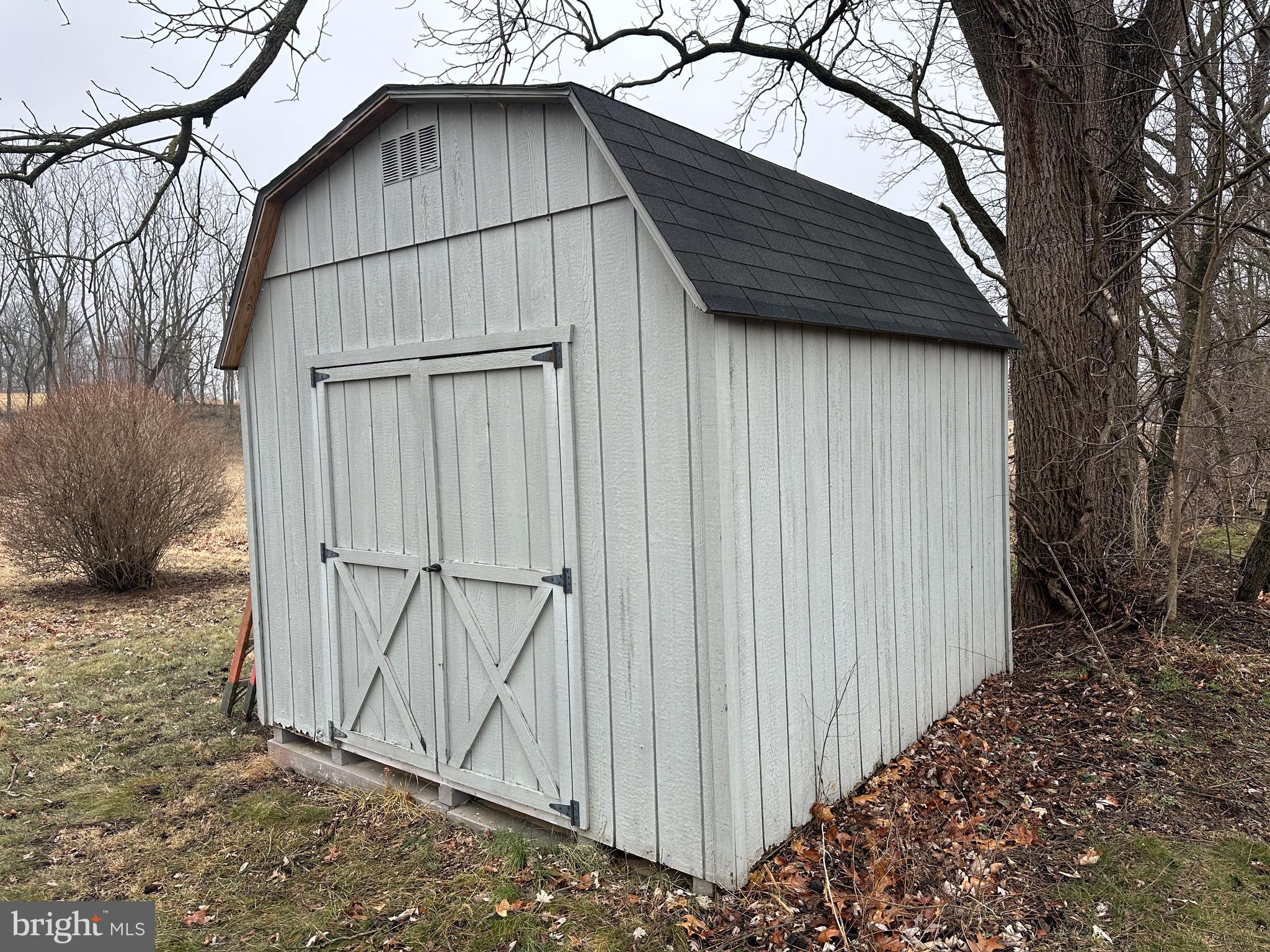 4811 Church Road Chambersburg, PA 17202 - Photo 22 of 70