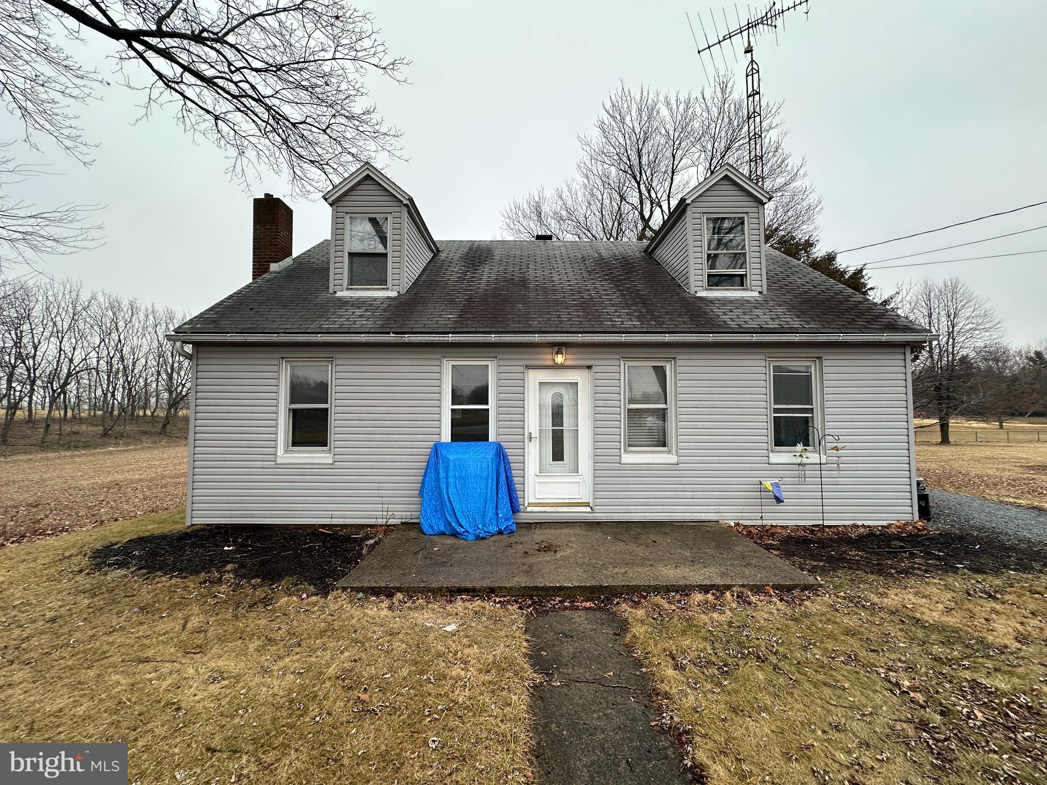 4811 Church Road Chambersburg, PA 17202 - Photo 3 of 70