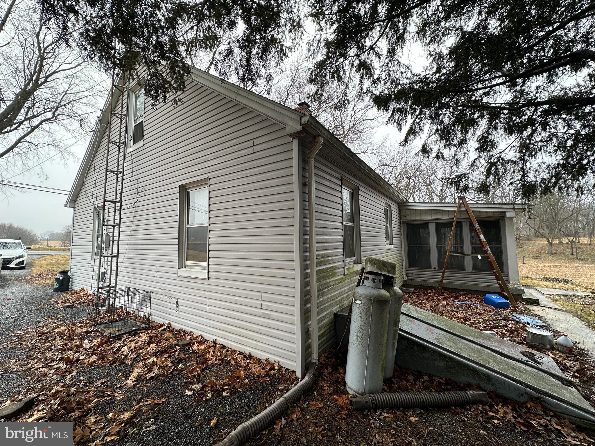 4811 Church Road Chambersburg, PA 17202 - Photo 6 of 70