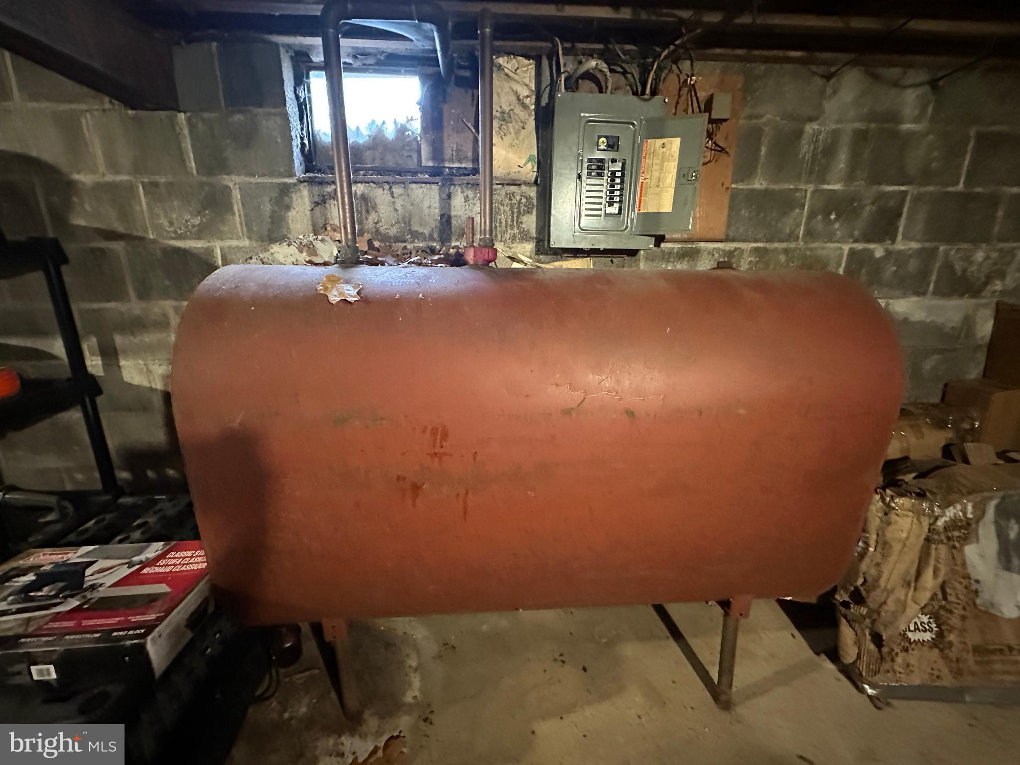 4811 Church Road Chambersburg, PA 17202 - Photo 69 of 70