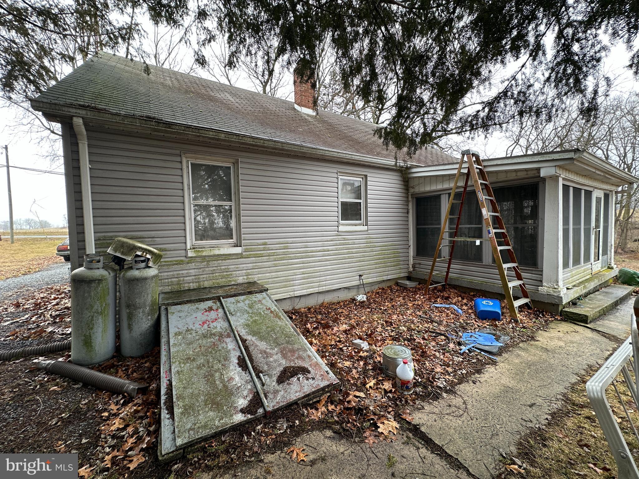 4811 Church Road Chambersburg, PA 17202 - Photo 7 of 70