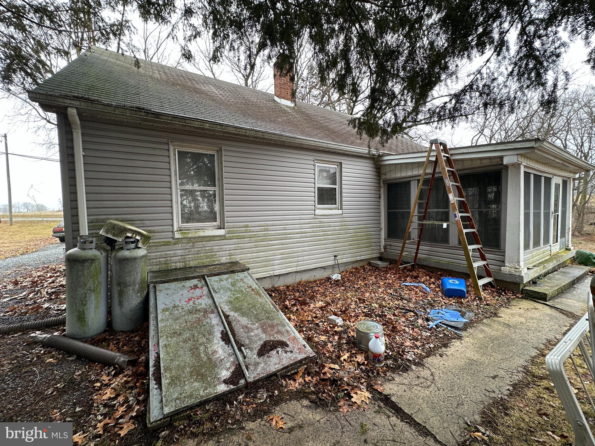 4811 Church Road Chambersburg, PA 17202 - Photo 8 of 70