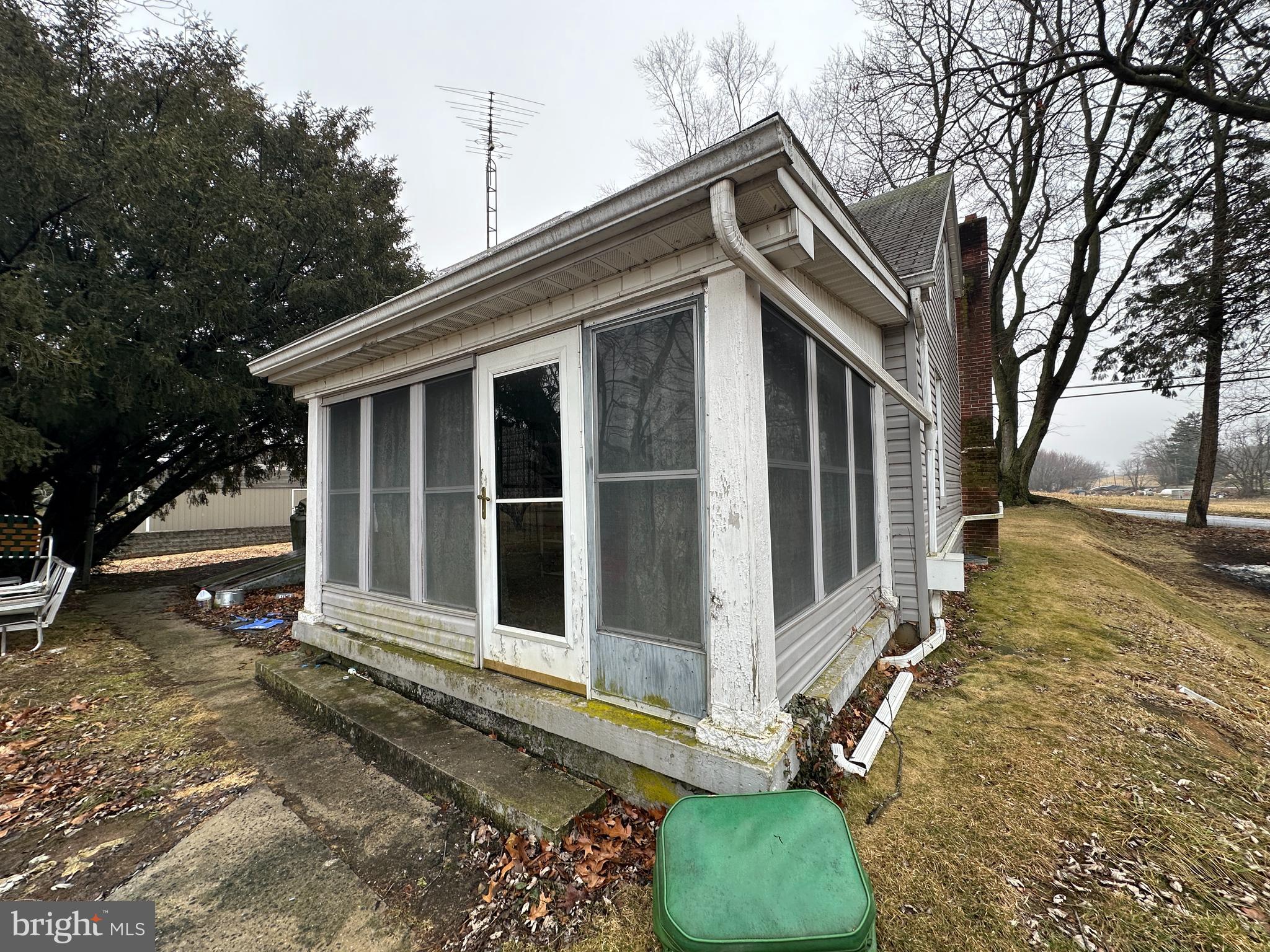 4811 Church Road Chambersburg, PA 17202 - Photo 10 of 70