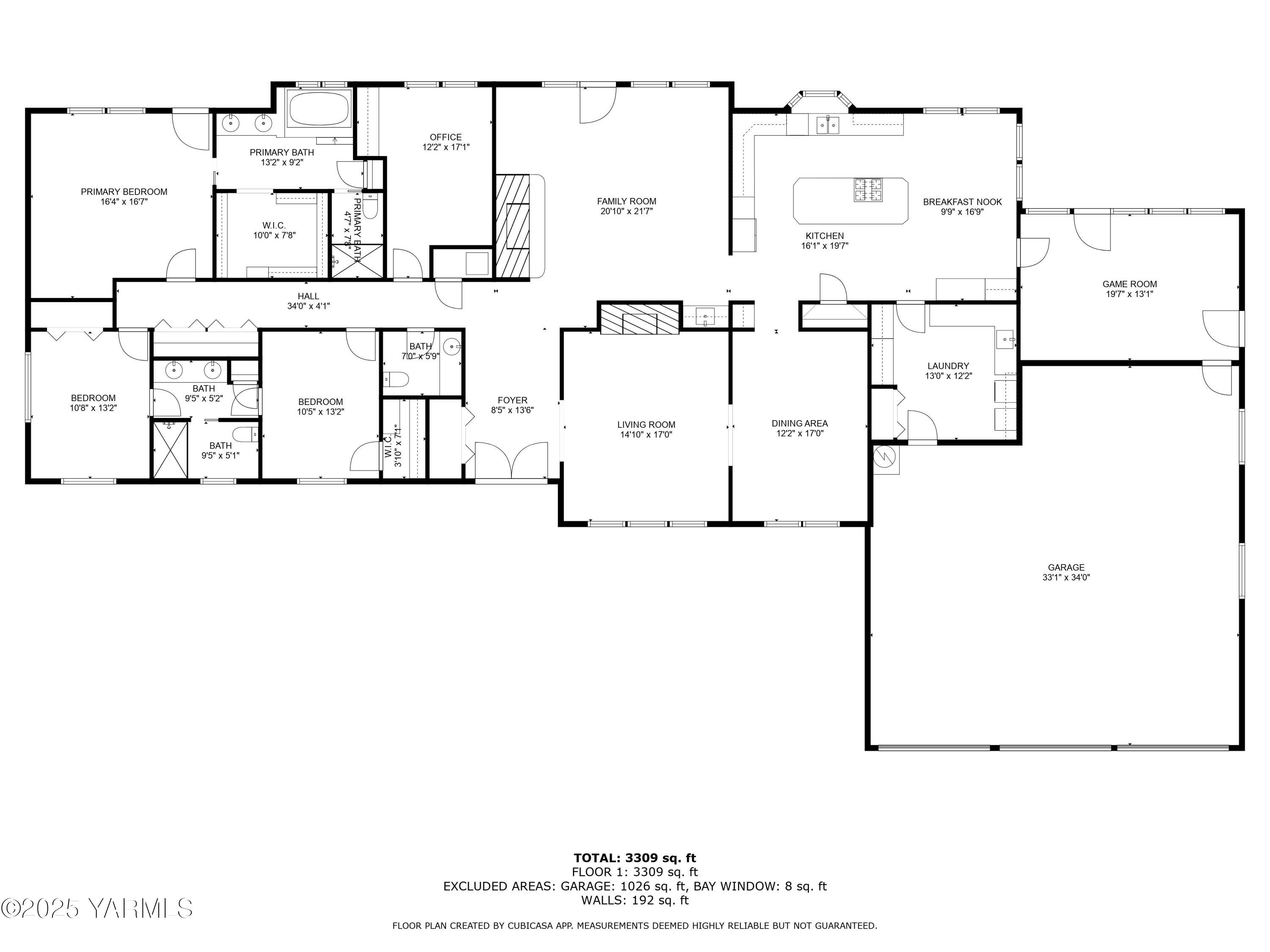 720 Country Club Drive Yakima, WA 98901 - Photo 48 of 48