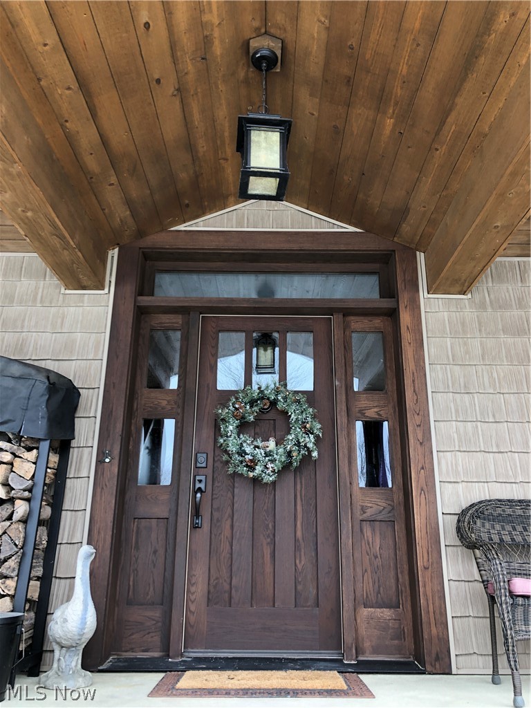 2171 Plymouth Ridge Road Ashtabula, OH 44004 - Photo 2 of 35