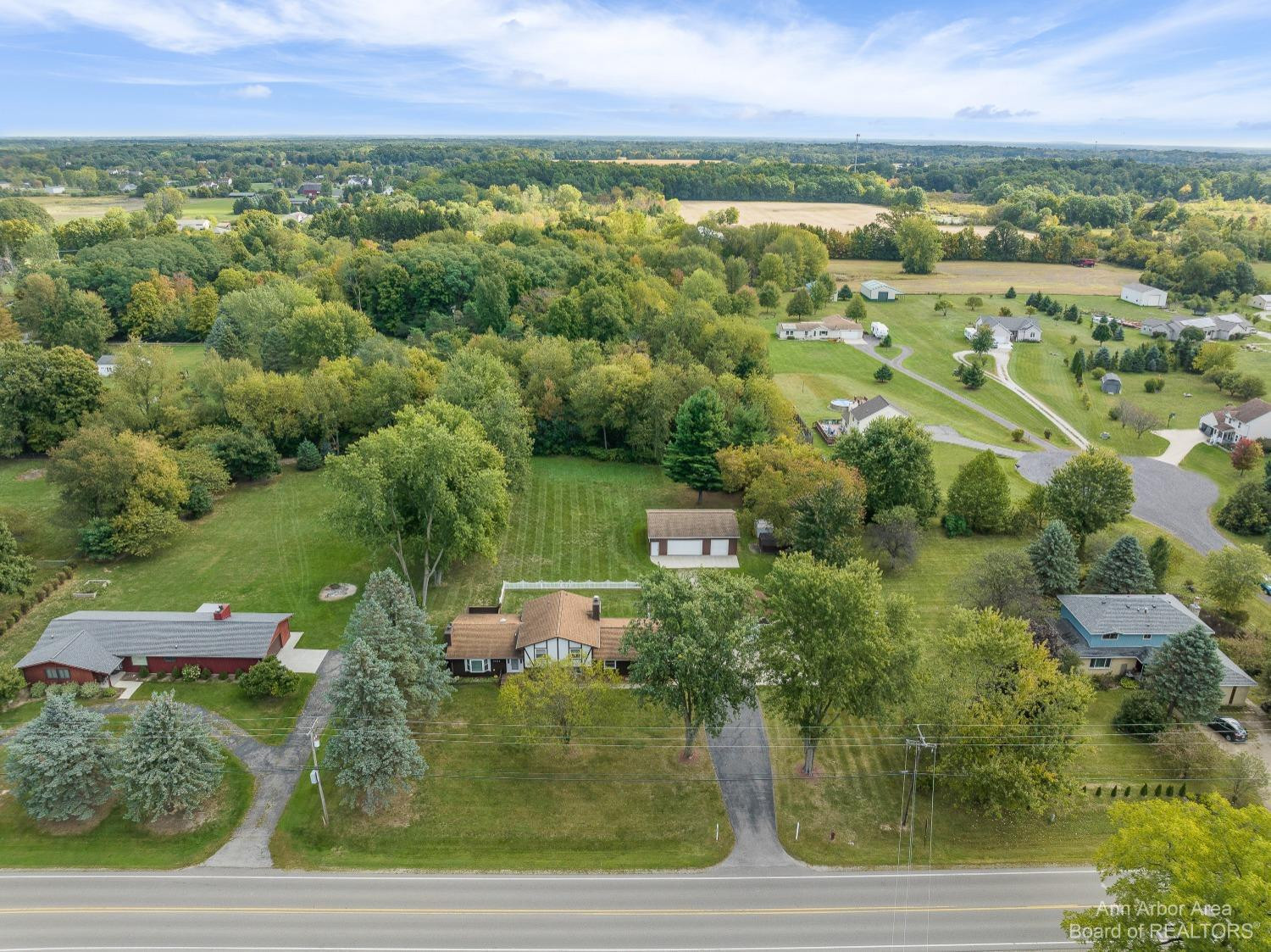 7101 Platt Road Ypsilanti, MI 48197 - Photo 49 of 59 Photo 49
