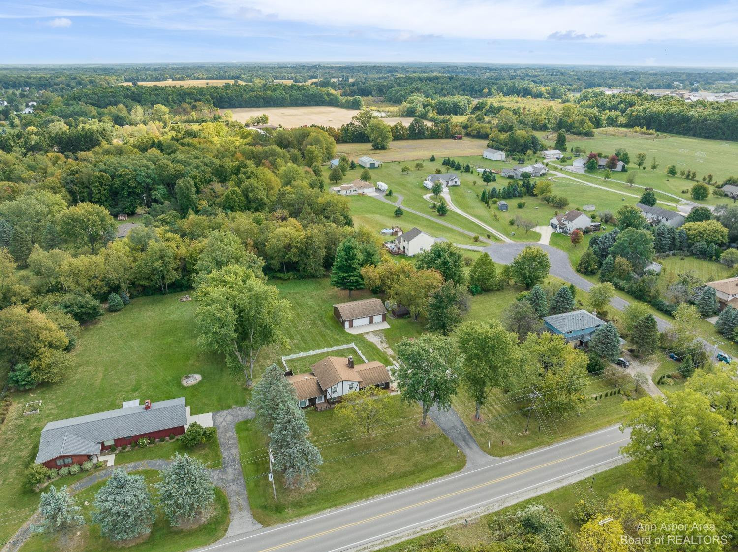 7101 Platt Road Ypsilanti, MI 48197 - Photo 50 of 59 Photo 50