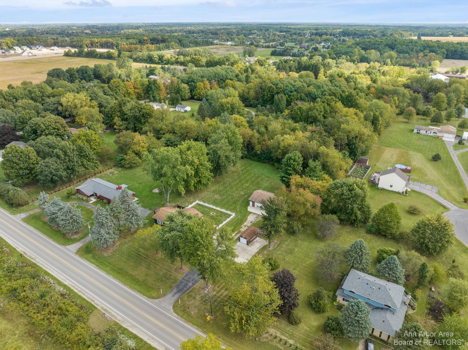 7101 Platt Road Ypsilanti, MI 48197 - Photo 51 of 59 Photo 51