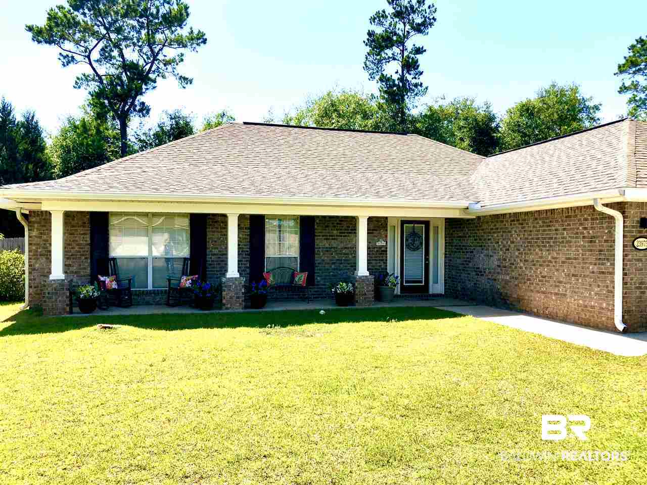 23975 Raynagua Boulevard Loxley, AL 36551 - Photo 3 of 41 Landscape View