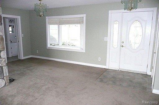 27990 Southpointe Road Grosse Ile, MI 48138 - Photo 11 of 22 Southpointe LR 1