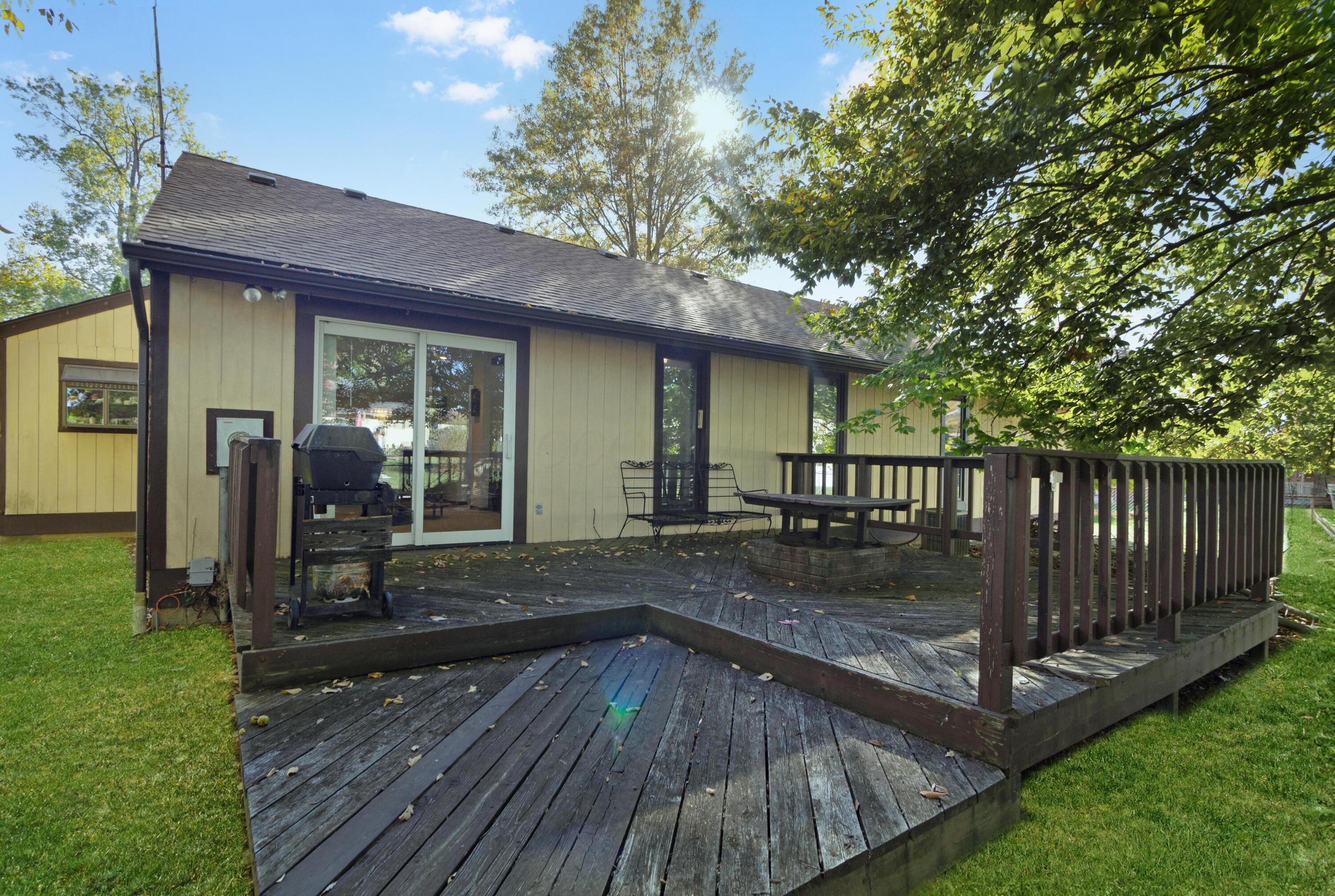 205 Timber Ridge Drive Pickerington, OH 43147 - Photo 20 of 27 21