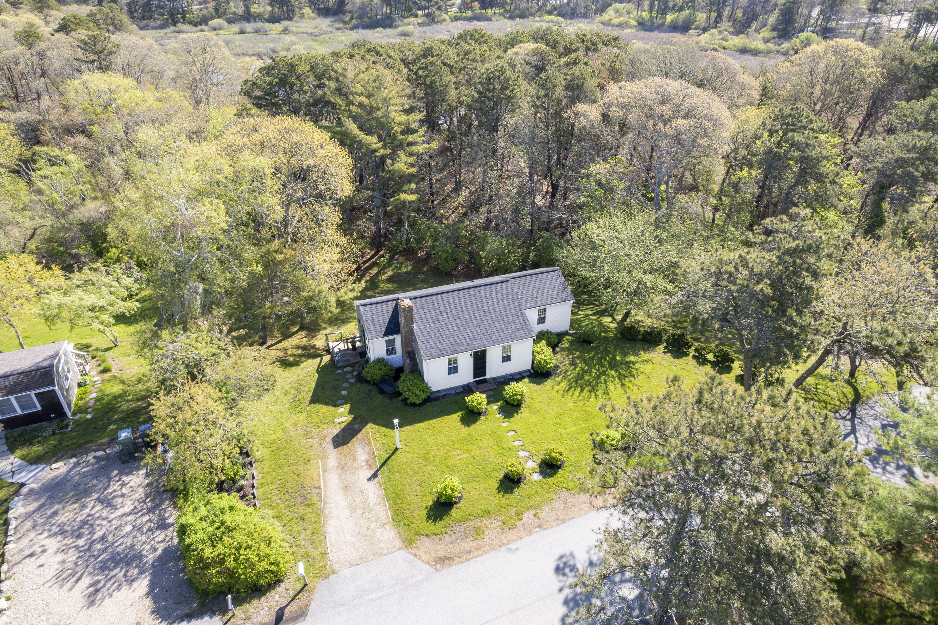 34 Meadow Brook Road North Chatham, MA 02650 - Photo 2 of 38 DJI_0955