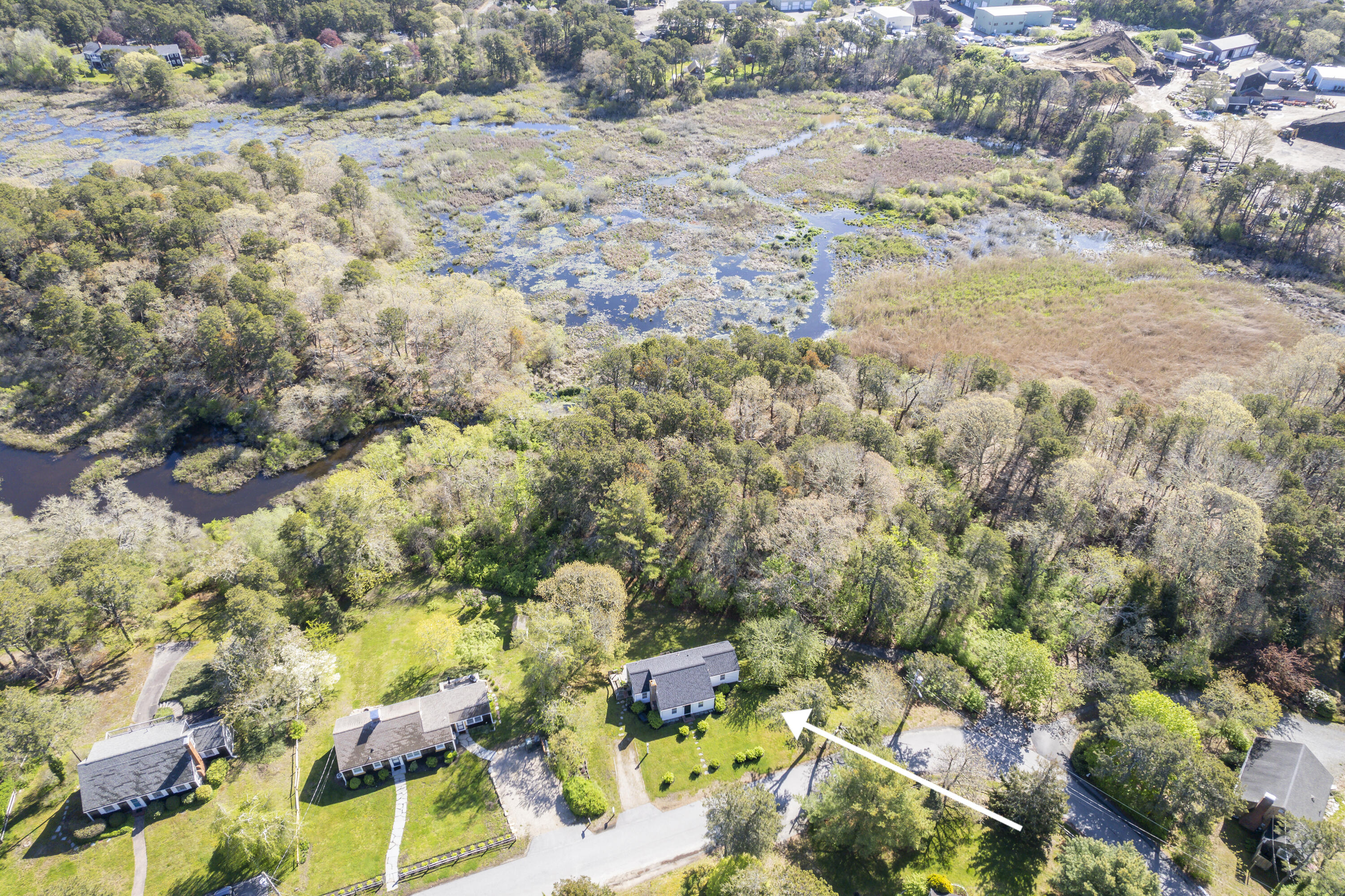 34 Meadow Brook Road North Chatham, MA 02650 - Photo 34 of 38 DJI_0956-Edit