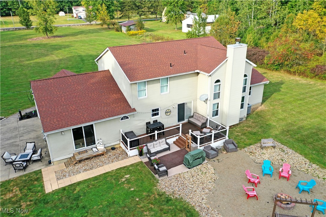 3595 Risher Road Southwest Warren, OH 44481 - Photo 48 of 50