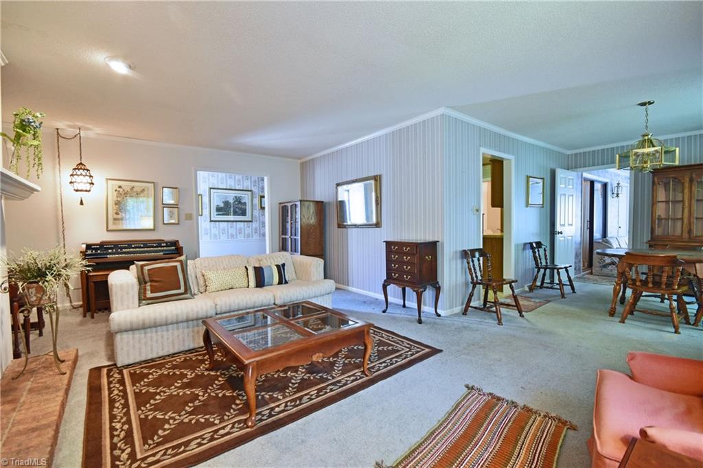 140 A Old Mill Road High Point, NC 27265 - Photo 1 of 24 Gallery Image 1