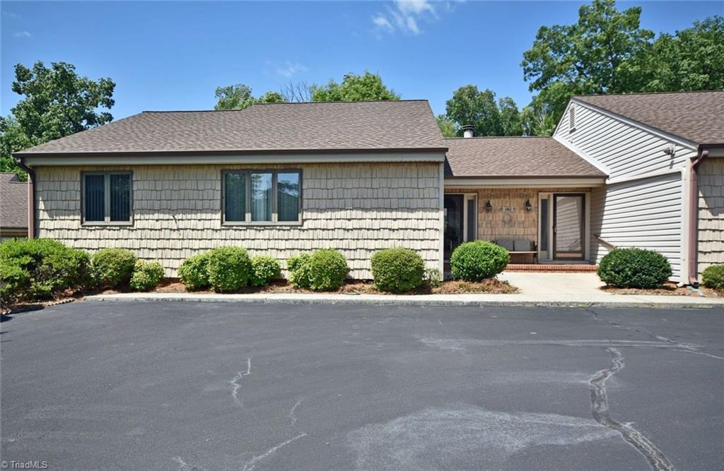 140 A Old Mill Road High Point, NC 27265 - Photo 2 of 24 Gallery Image 2