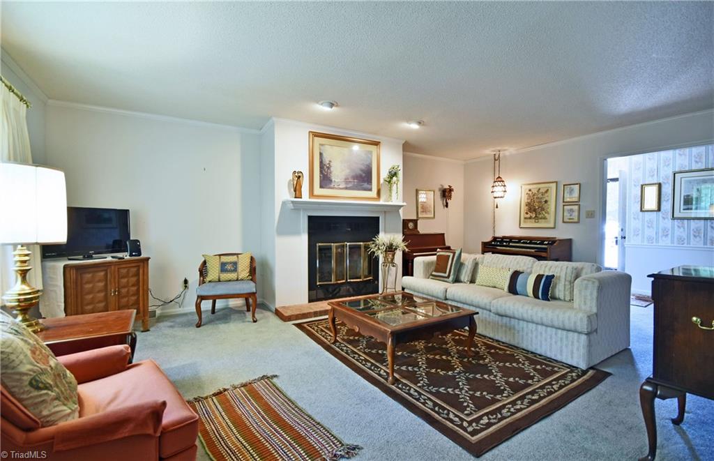140 A Old Mill Road High Point, NC 27265 - Photo 5 of 24 Gallery Image 5