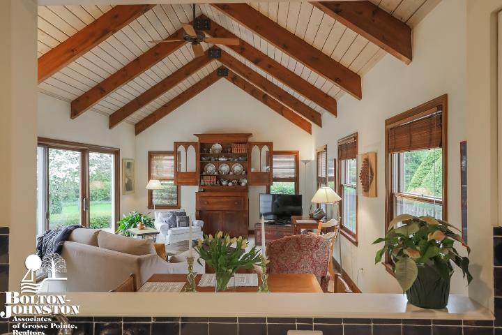 869 Whittier Road Grosse Pointe Park, MI 48230 - Photo 17 of 60