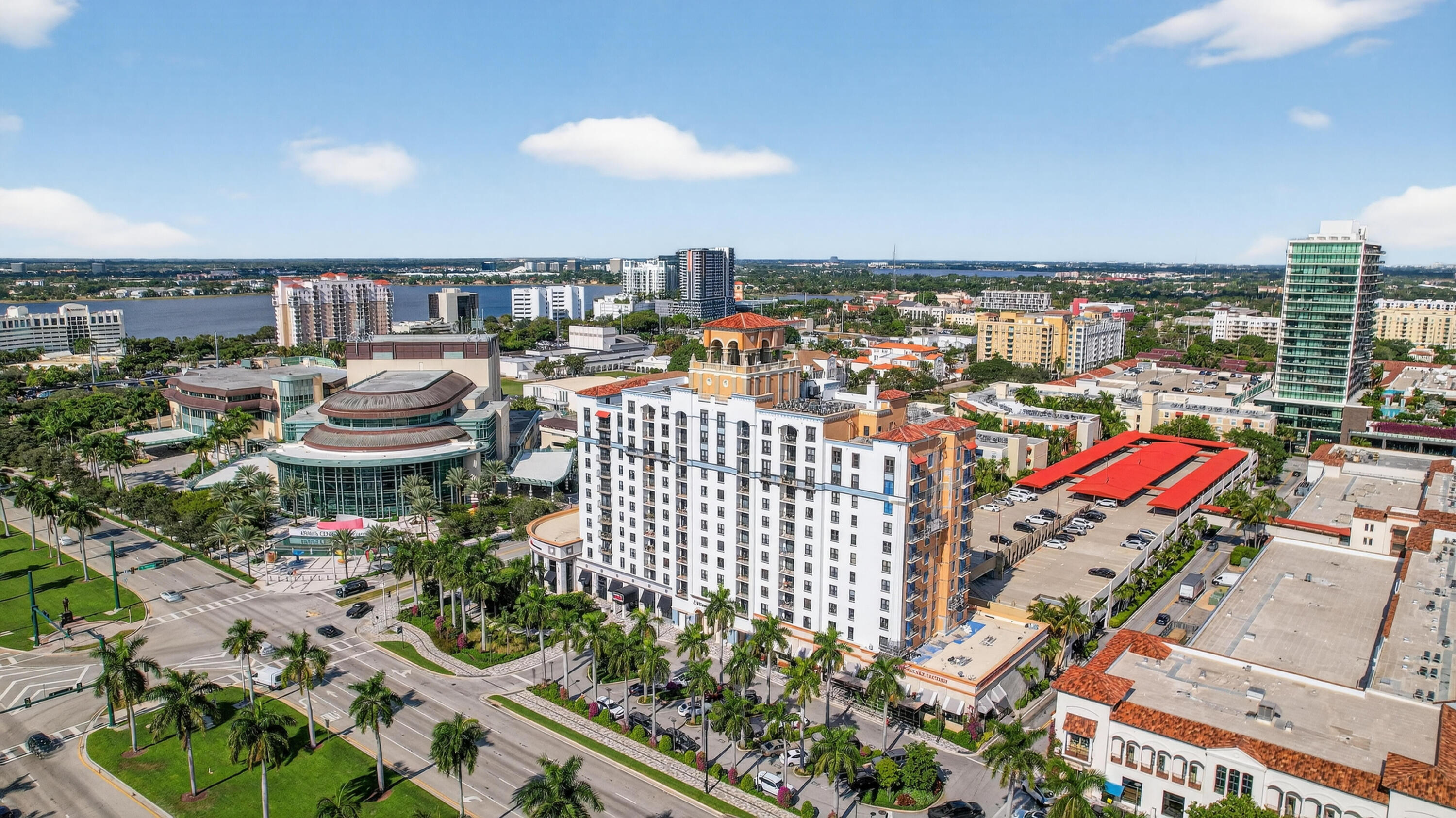 651 Okeechobee Boulevard, Unit 302 West Palm Beach, FL 33401 - Photo 27 of 29