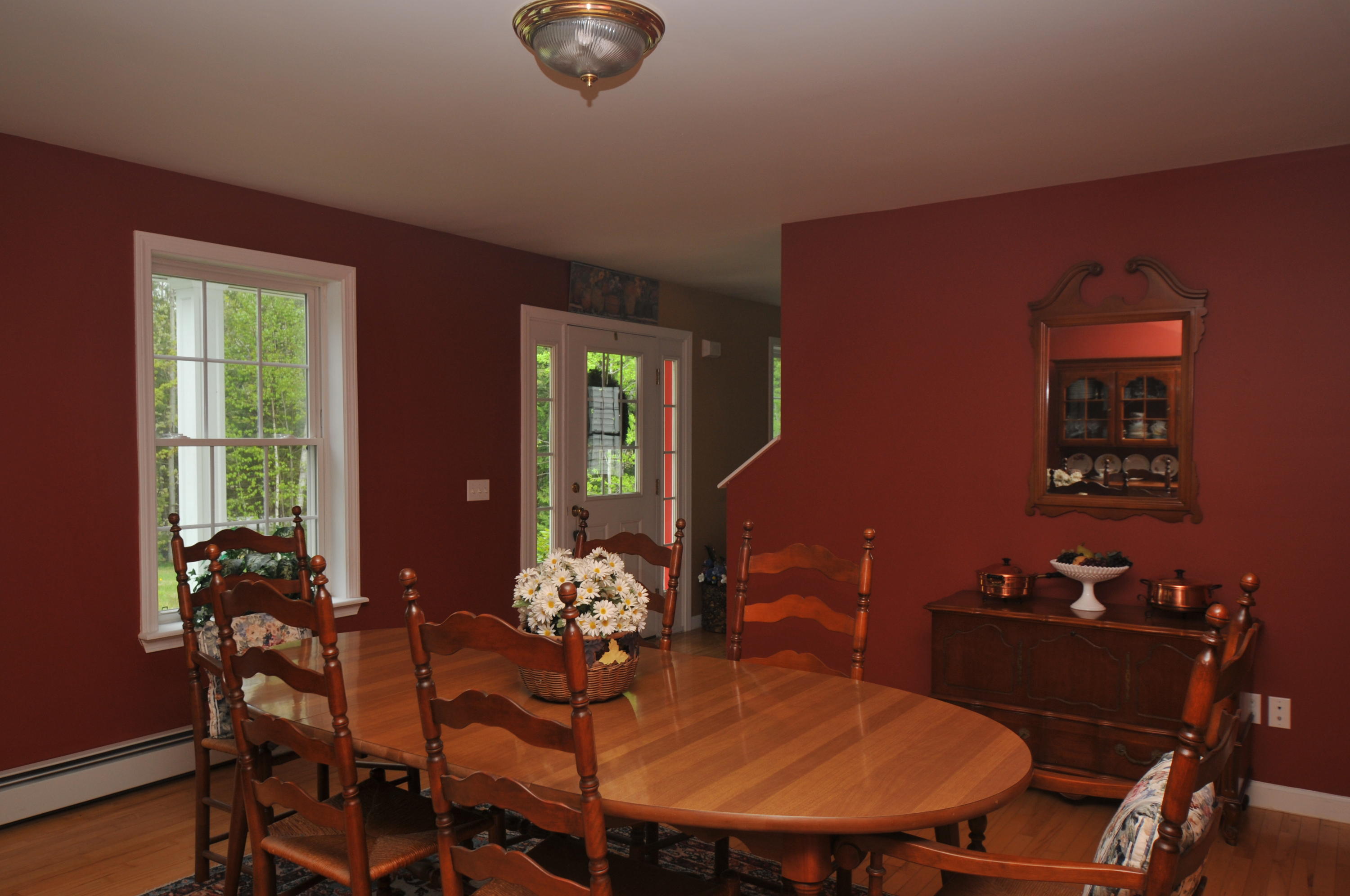 53 Shaw Hill Road Hampden, ME 04444 - Photo 11 of 35 DSC_8814