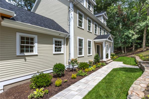 22 Plain Road Wayland, MA 01778 - Photo 3 of 14 Gallery Image 3