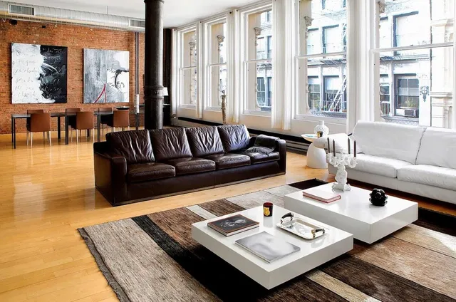 $4,899,000 | 112 Prince Street, Unit 3 | SoHo