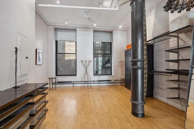 $4,899,000 | 112 Prince Street, Unit 3 | SoHo