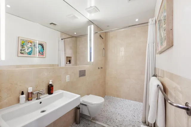 $4,899,000 | 112 Prince Street, Unit 3 | SoHo