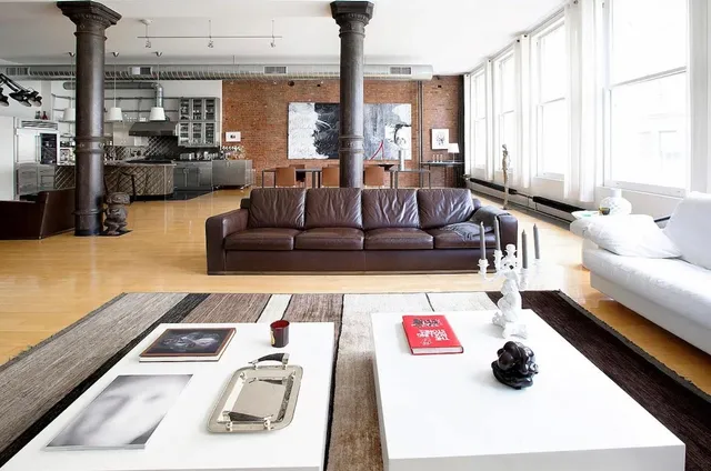 $4,899,000 | 112 Prince Street, Unit 3 | SoHo