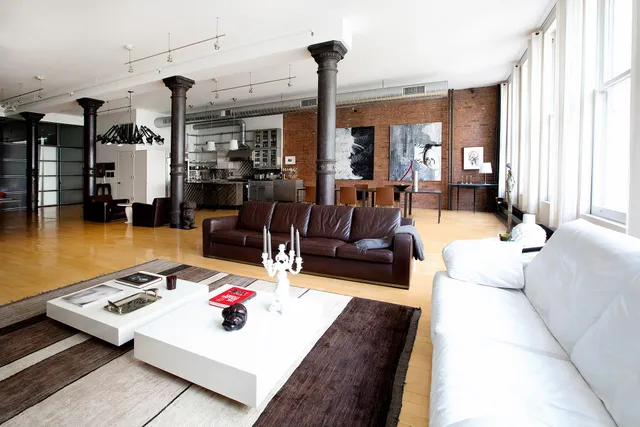 $4,899,000 | 112 Prince Street, Unit 3 | SoHo