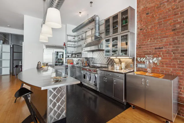 $4,899,000 | 112 Prince Street, Unit 3 | SoHo