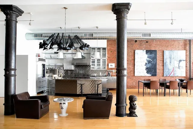 $4,899,000 | 112 Prince Street, Unit 3 | SoHo