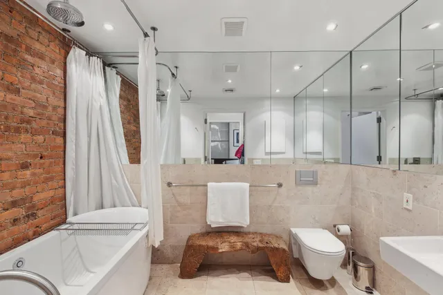 $4,899,000 | 112 Prince Street, Unit 3 | SoHo