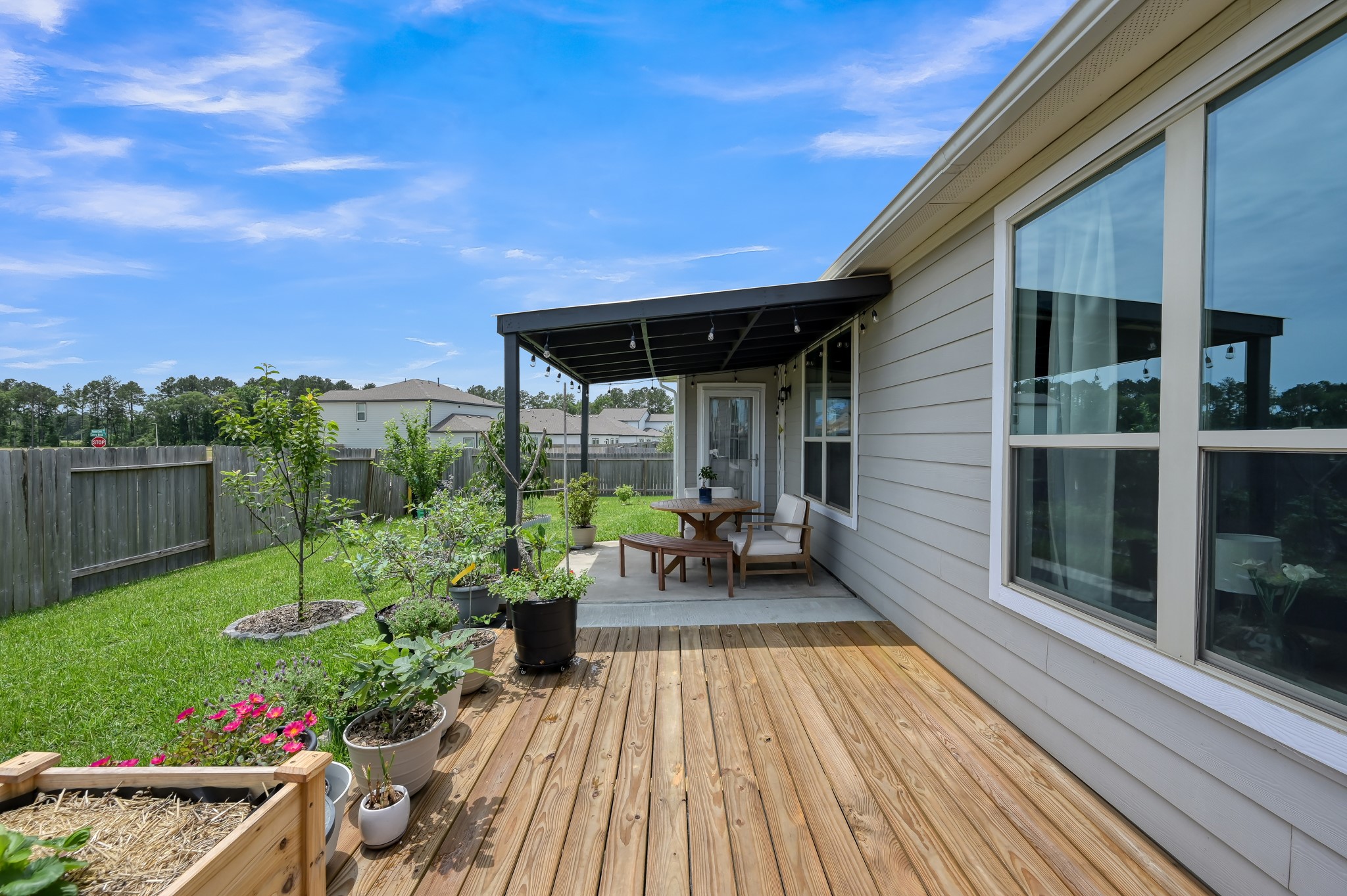 9665 Caney Trails Road Conroe, TX 77303 - Photo 26 of 35