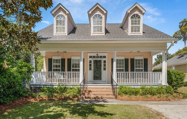 $521,900 | 119 Berry Tree Drive, Pawleys Island, SC 29585
