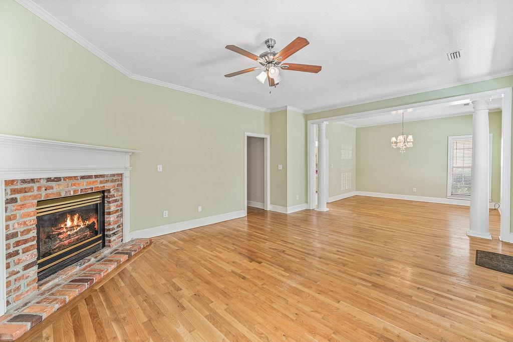 119 Berry Tree Drive Pawleys Island, SC 29585 - Photo 16 of 29