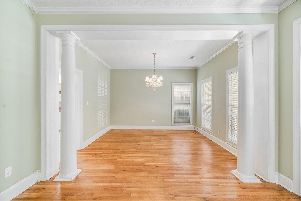 119 Berry Tree Drive Pawleys Island, SC 29585 - Photo 17 of 29