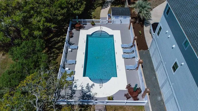 $521,900 | 119 Berry Tree Drive, Pawleys Island, SC 29585